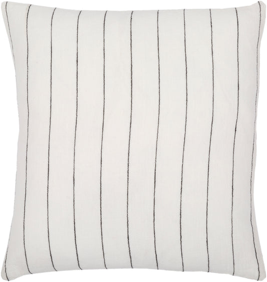 Louie Striped Pillow