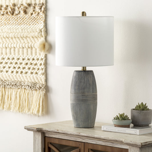 Surtsey Table Lamp