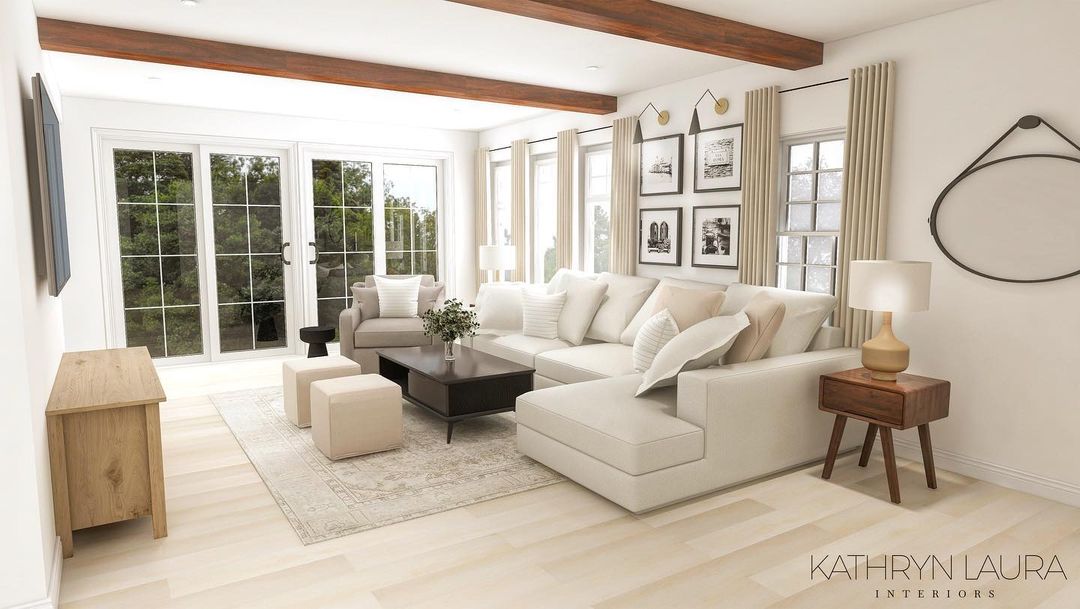 Express Virtual Design Service – Kathryn Laura Interiors