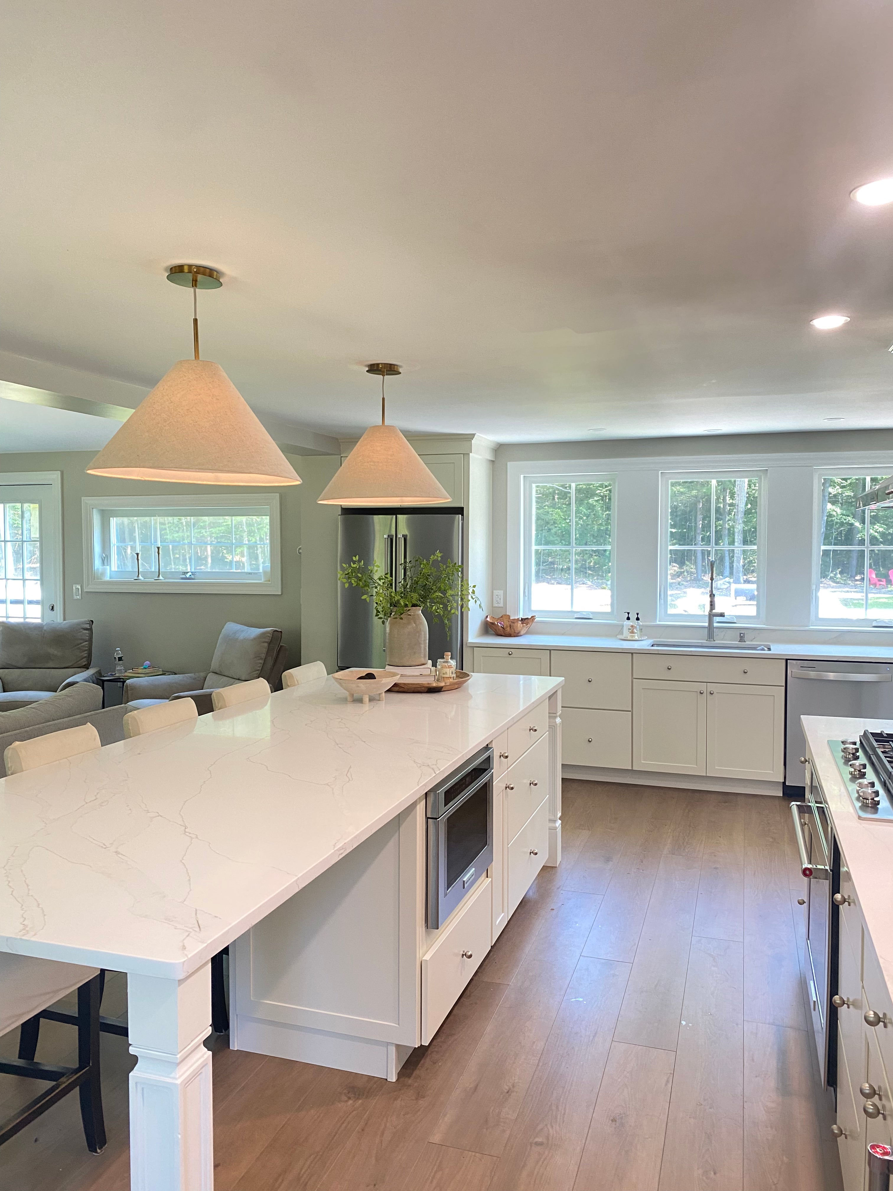 Kitchen & Bathroom Design – Kathryn Laura Interiors