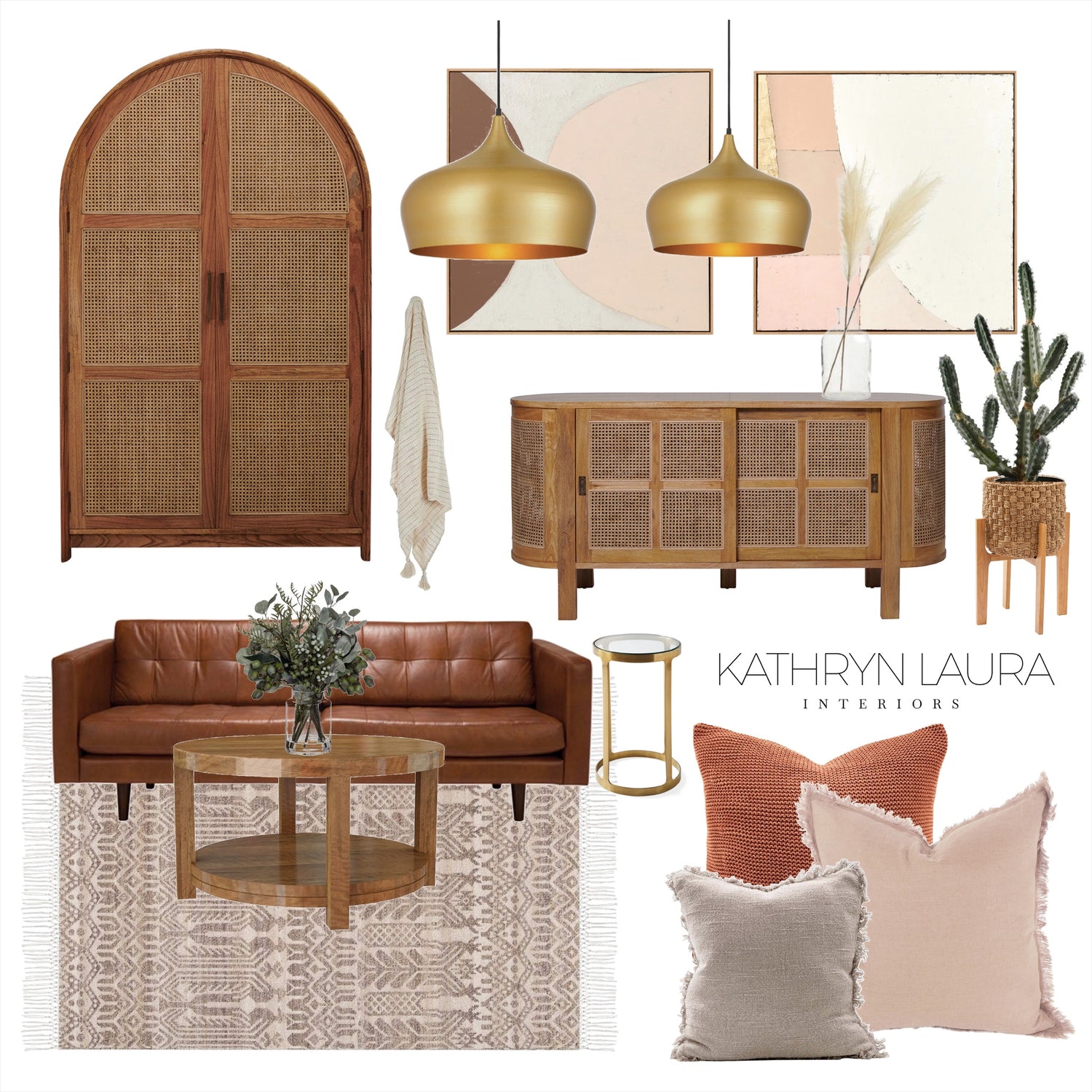 Express Virtual Design Service – Kathryn Laura Interiors