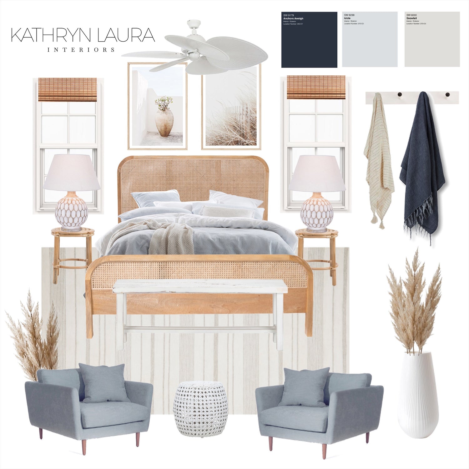 Express Virtual Design Service – Kathryn Laura Interiors