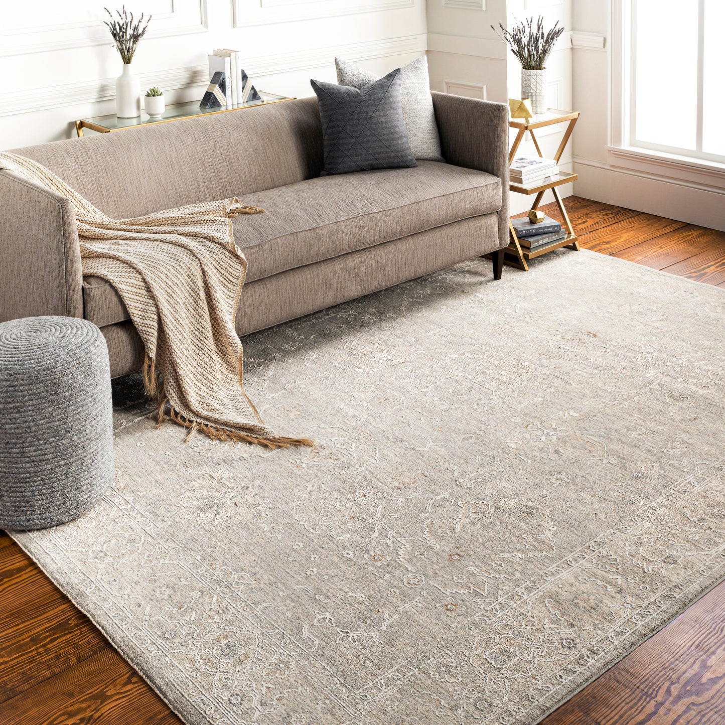 Ava Area Rug