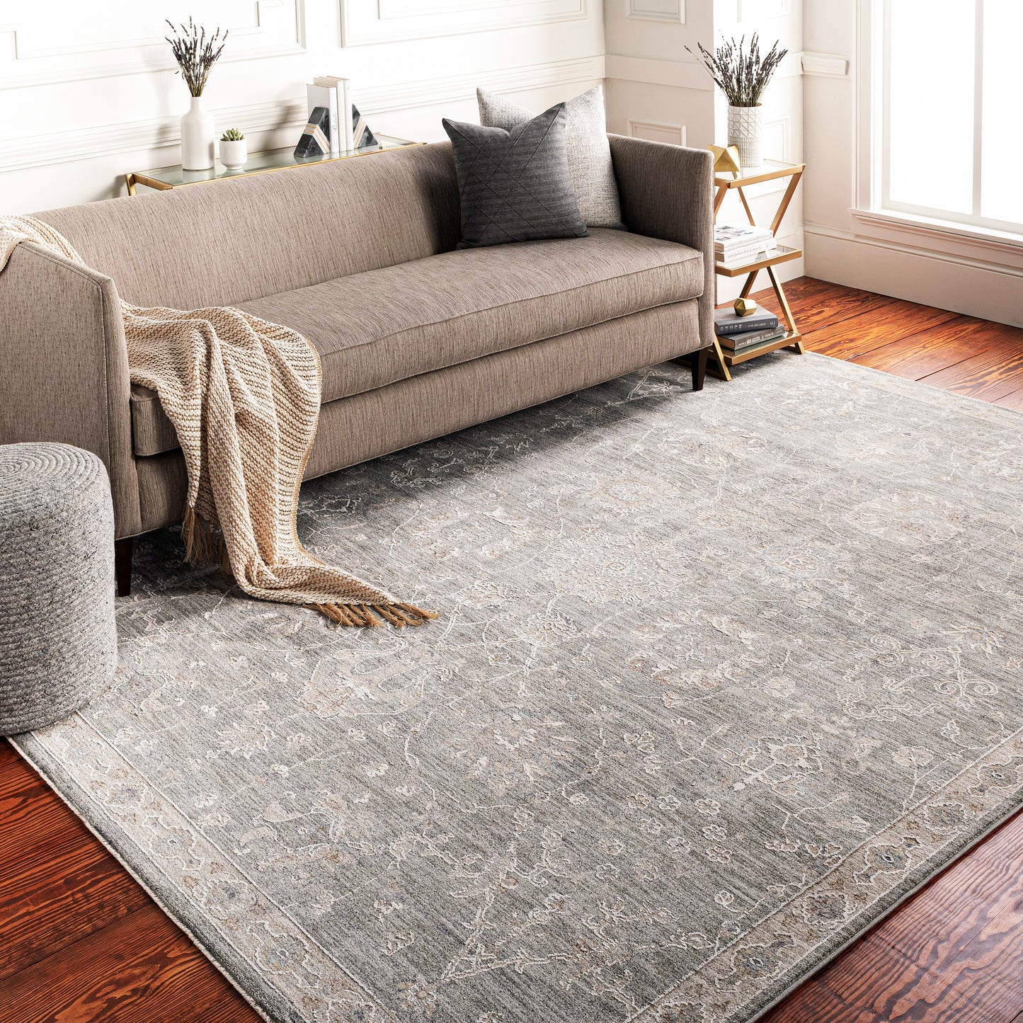 Arabella Area Rug