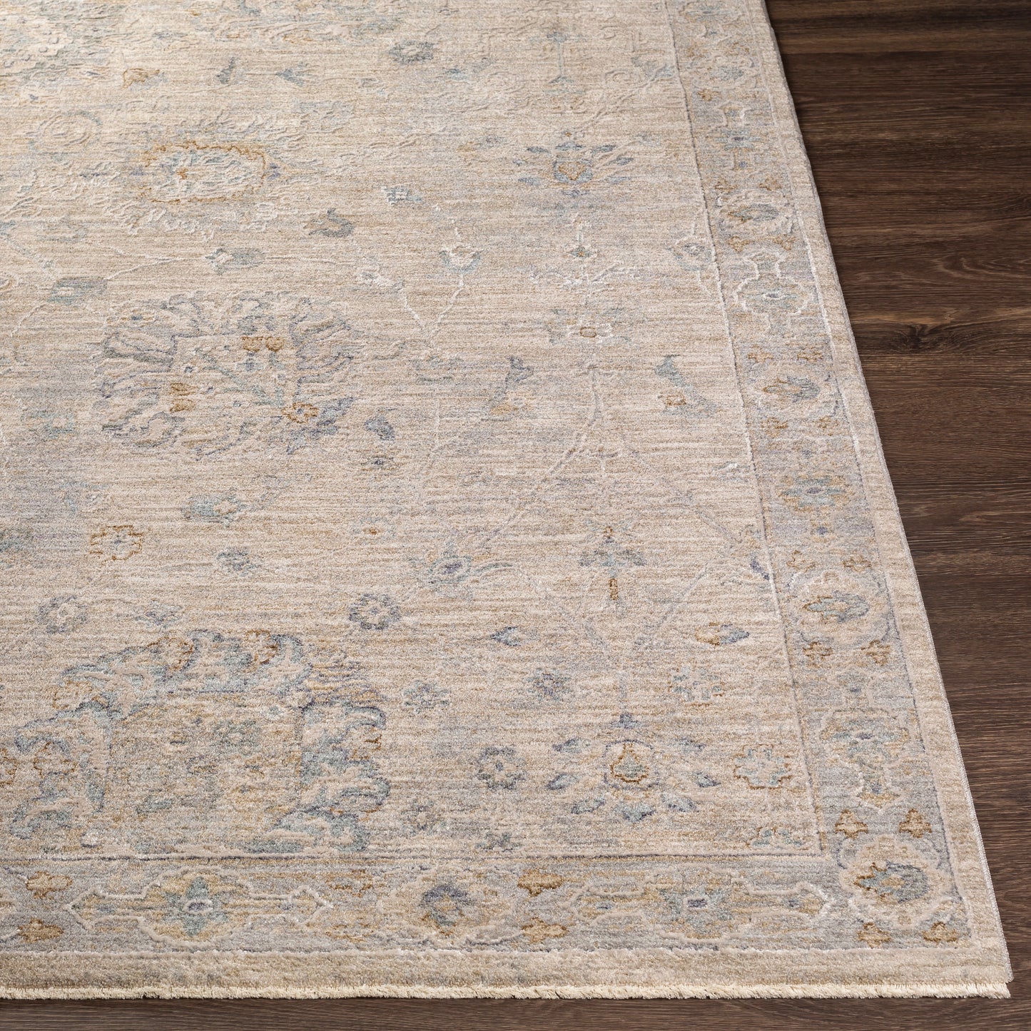 Avery Area Rug