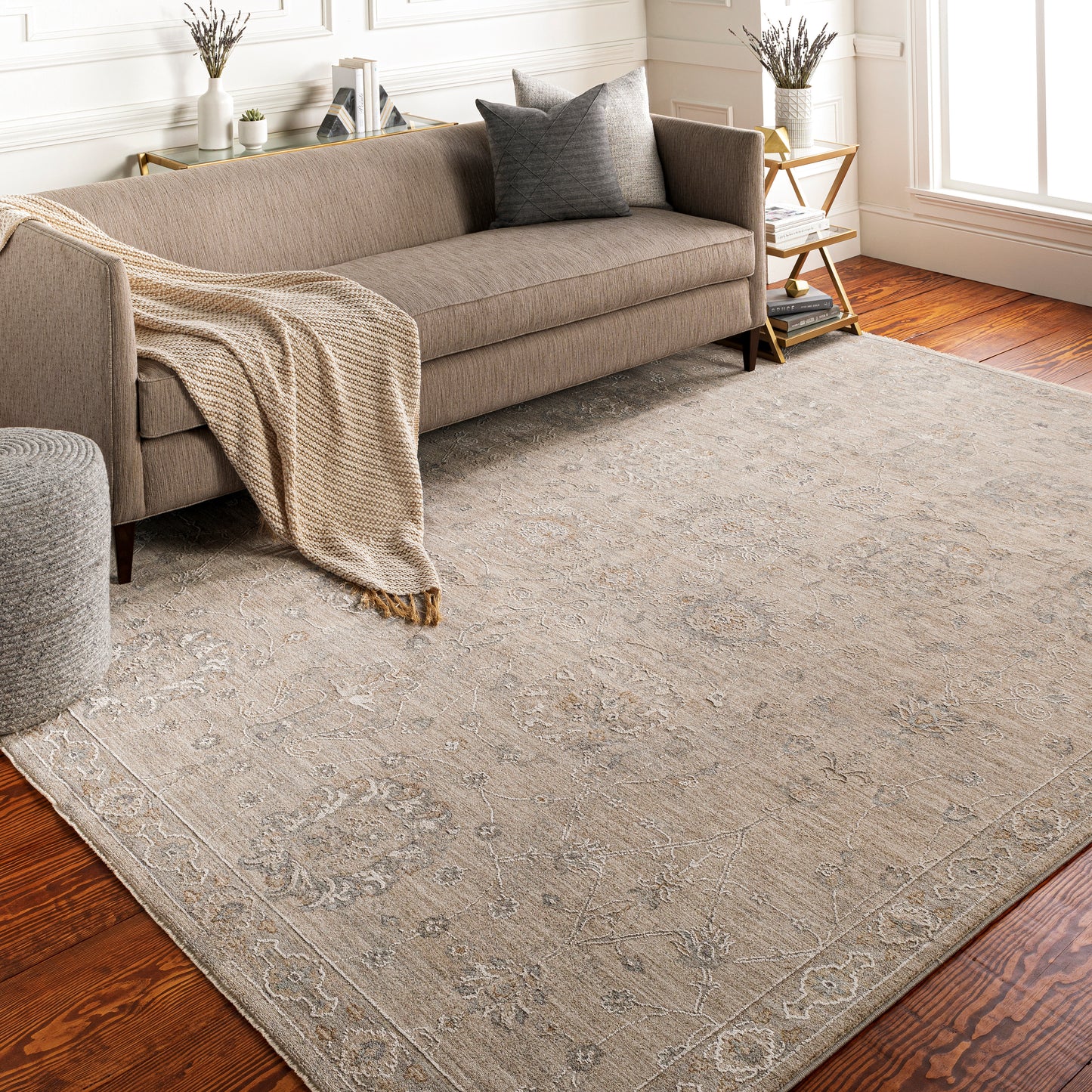 Avery Area Rug