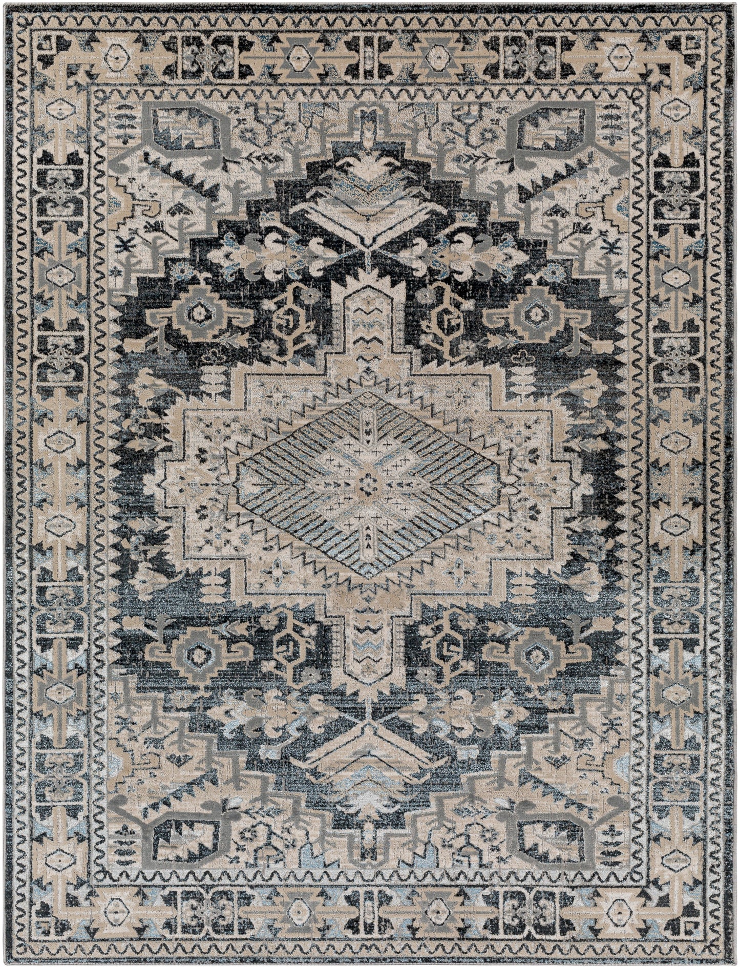 Piper Area Rug