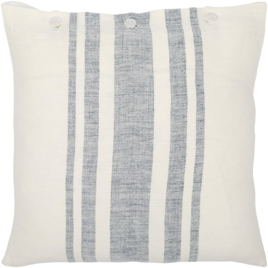 Largo Button Pillow